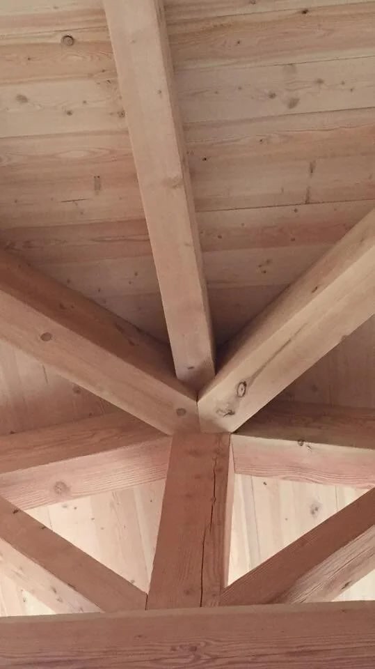 Structural & Architectural Concrete — 4x8 Construction