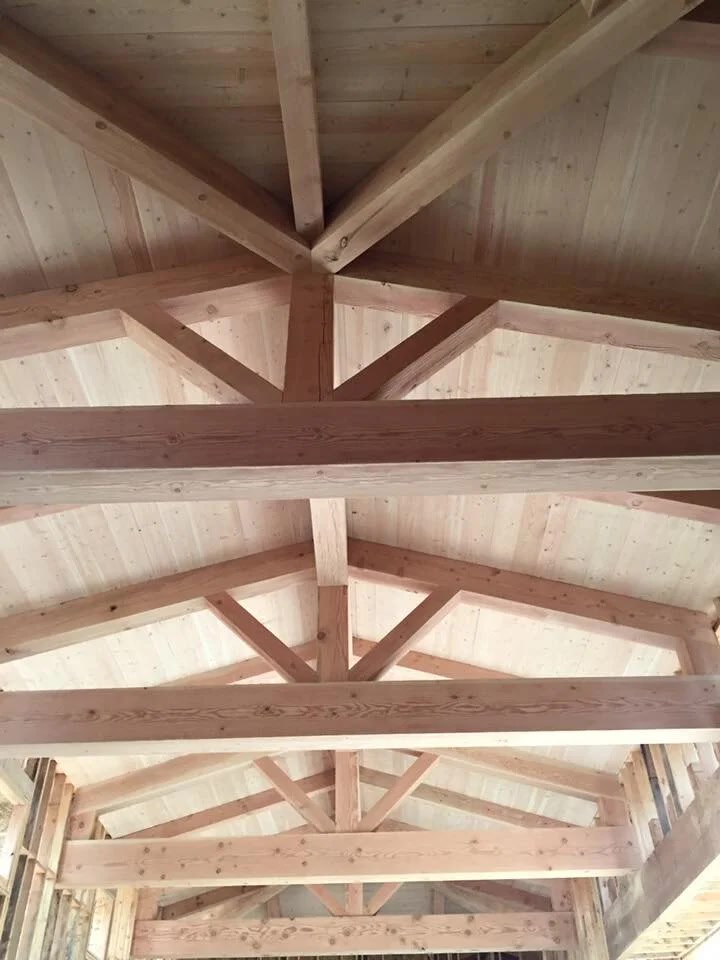 Structural & Architectural Concrete — 4x8 Construction