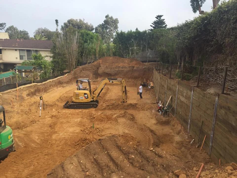 Structural & Architectural Concrete — 4x8 Construction