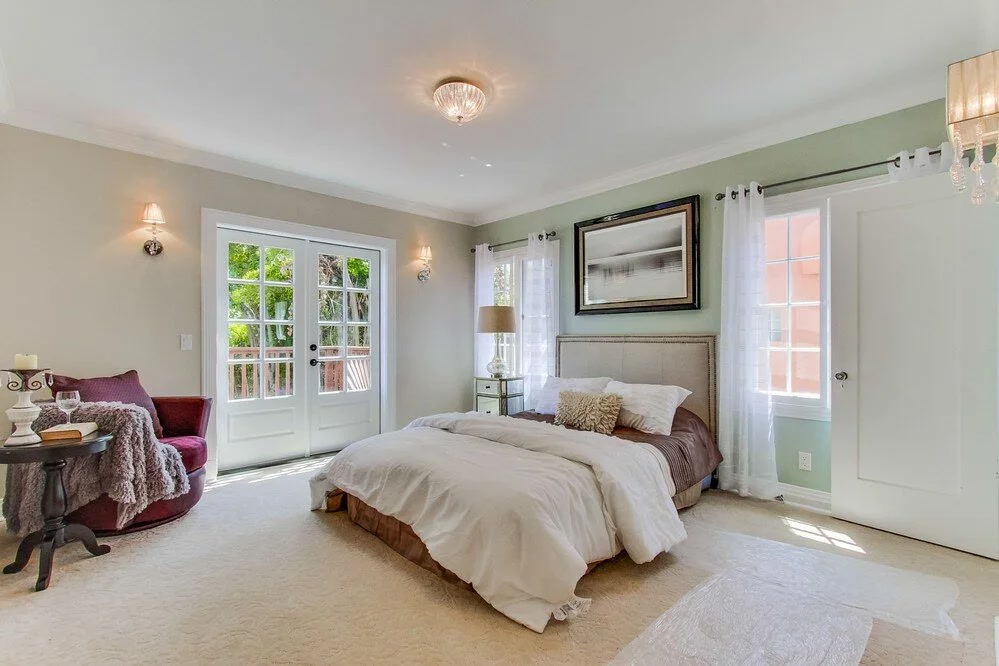 Storybook Tudor Remodel — 4x8 Construction