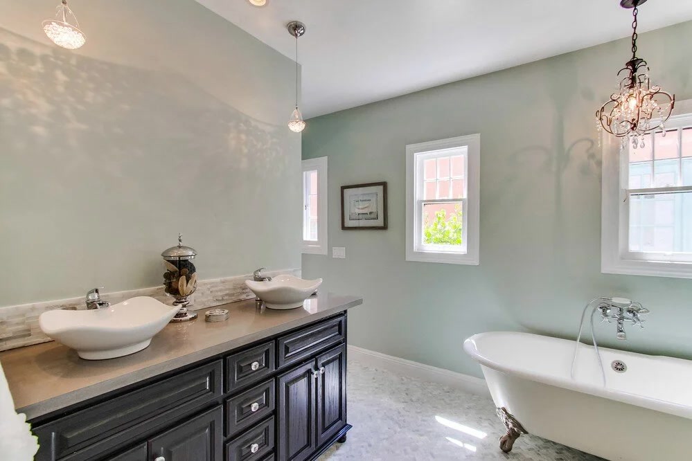 Storybook Tudor Remodel — 4x8 Construction