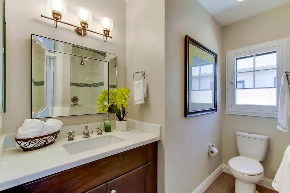 Storybook Tudor Remodel — 4x8 Construction