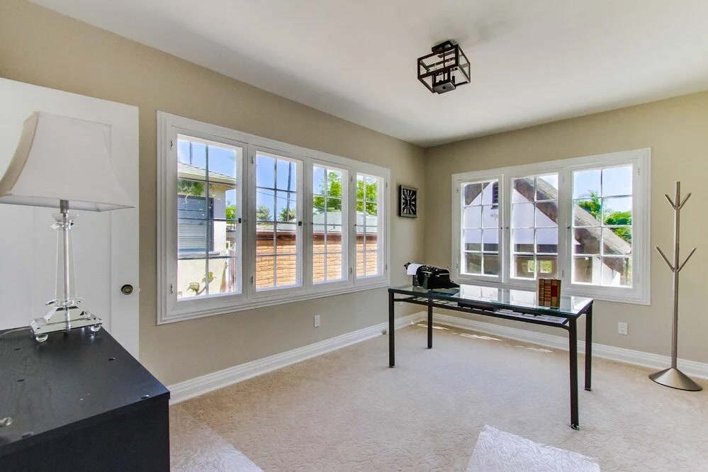 Storybook Tudor Remodel — 4x8 Construction