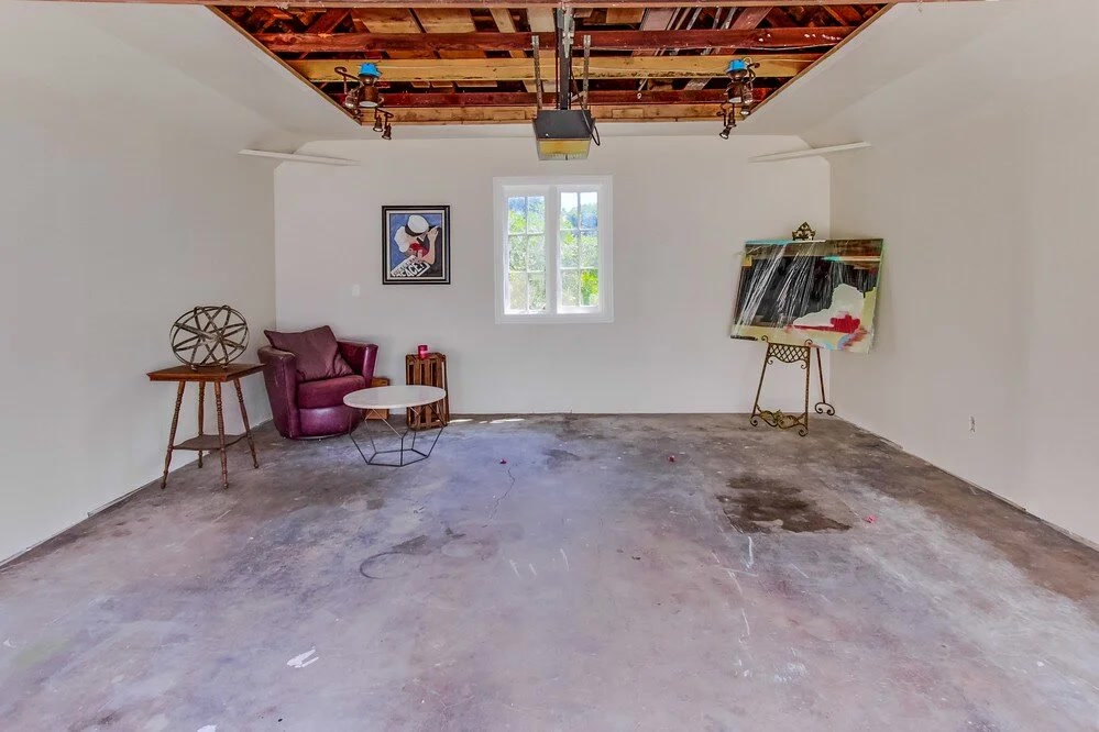 Storybook Tudor Remodel — 4x8 Construction