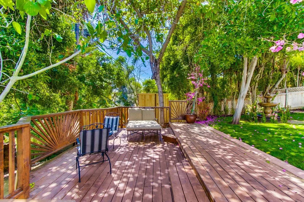 Storybook Tudor Remodel — 4x8 Construction