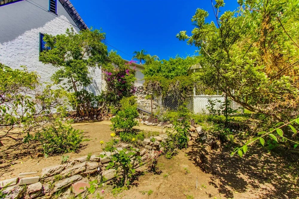 Storybook Tudor Remodel — 4x8 Construction