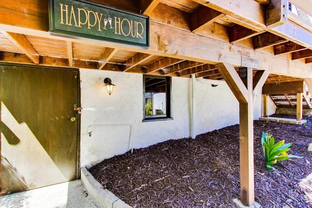 Storybook Tudor Remodel — 4x8 Construction