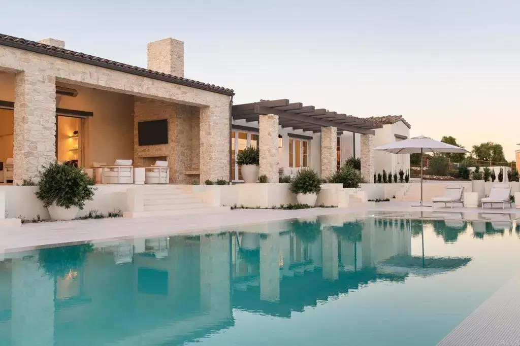 Covenant Modern Farmhouse — 4x8 Construction