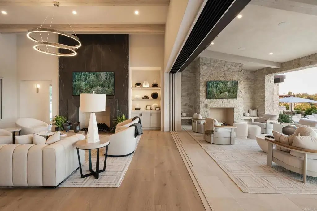 Covenant Modern Farmhouse — 4x8 Construction
