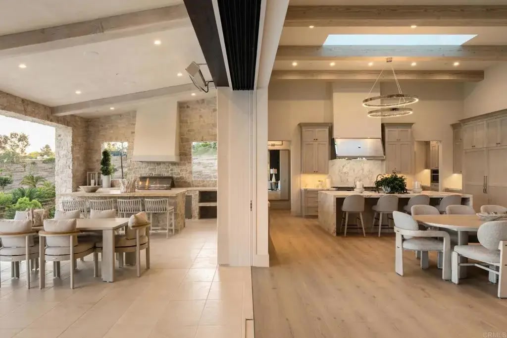Covenant Modern Farmhouse — 4x8 Construction