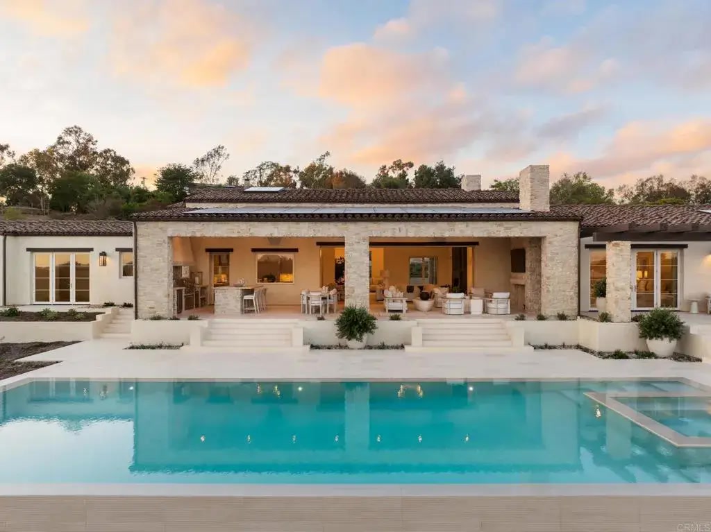 Covenant Modern Farmhouse — 4x8 Construction